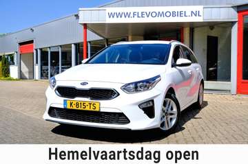 Sportswagon 1.5 T-GDi Aut. DynamicLine Navi|1e Eig