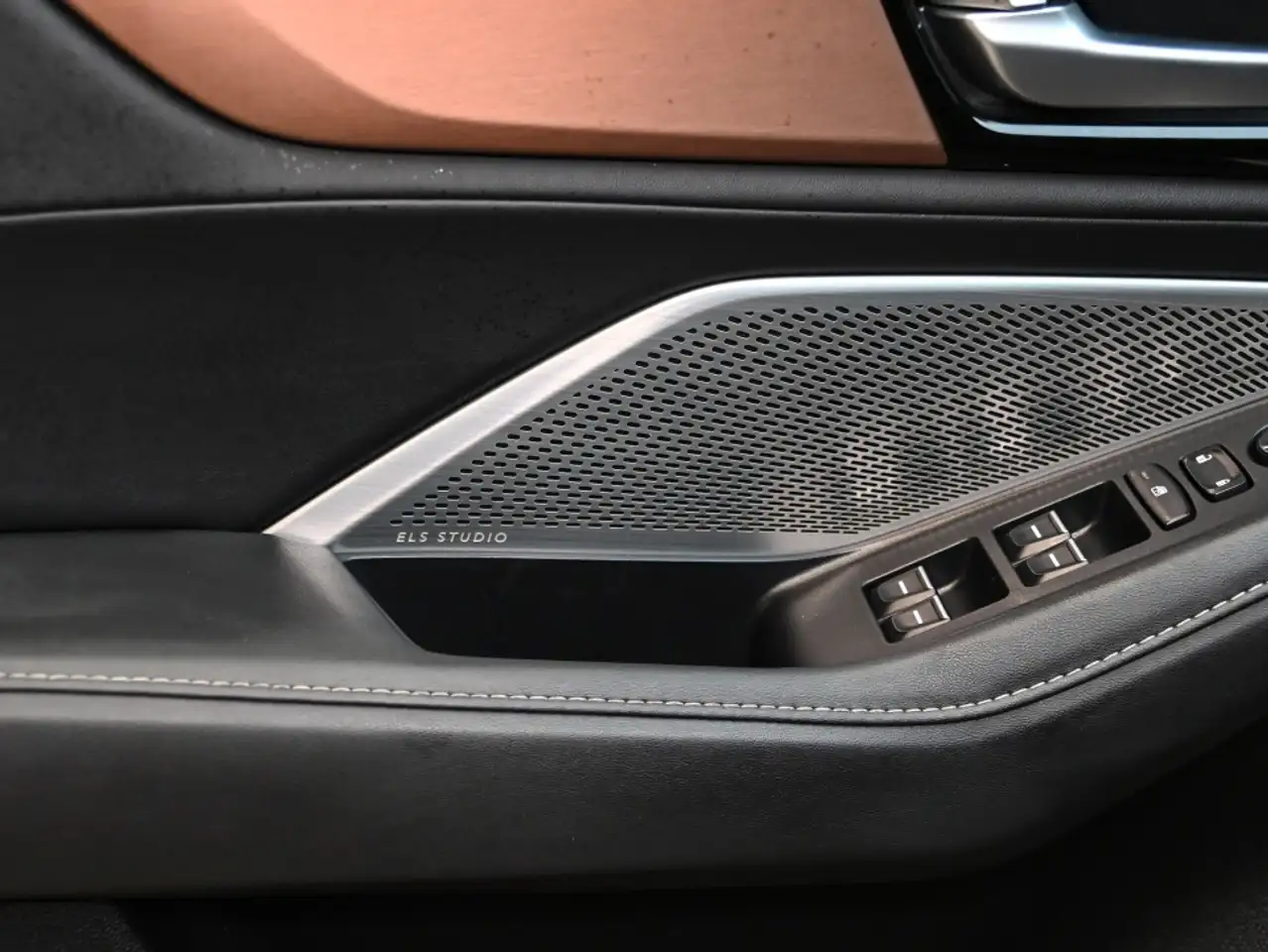 Acura MDX fotografie Acura MDX
