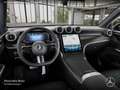 Mercedes-Benz GLC 200 4M AMG+360+AHK+LED+TOTW+KEYLESS+9G Schwarz - thumbnail 9