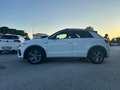 Volkswagen T-Roc T-Roc I 2022 1.5 tsi R-Line Bianco - thumbnail 3
