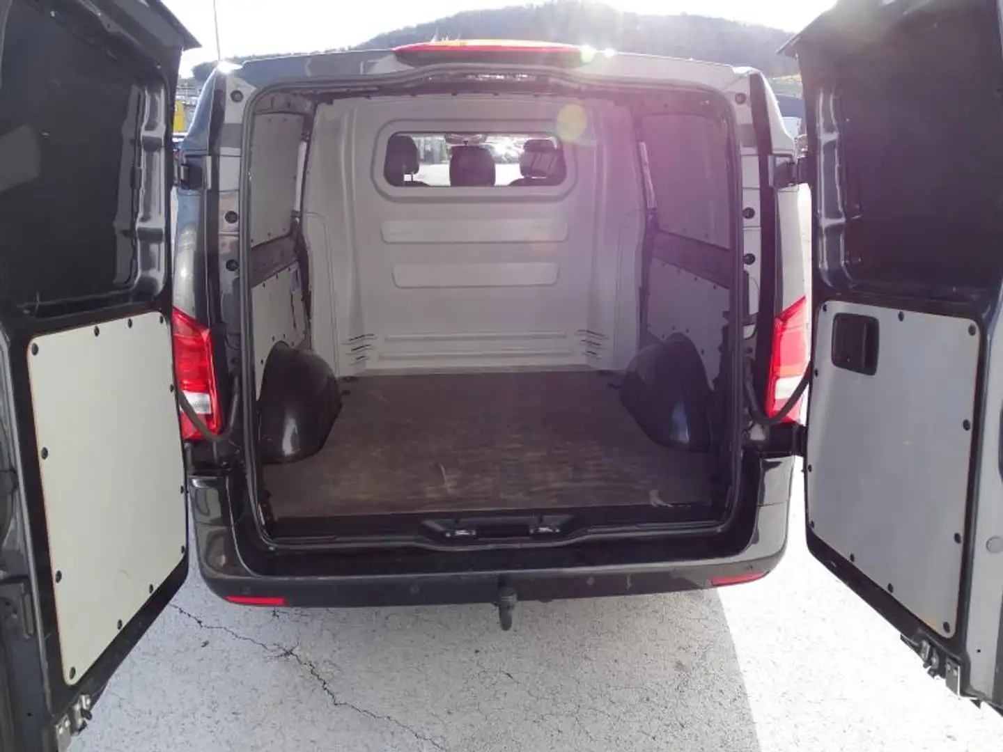 Mercedes-Benz Vito 119 CDI Mixto Extra-Long Select Propulsion 9G-Tron - 2