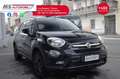Fiat 500X 1.4 MultiAir 140 CV DCT Cross Unicoproprietario Nero - thumbnail 1
