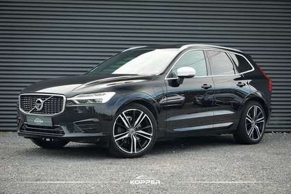 Volvo XC60 2.0 T8 Twin Engine AWD R-Design / Pano / Trekhaak