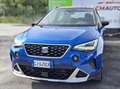 SEAT Arona Arona 2022 1.0 tgi FR 90cv Bleu - thumbnail 8