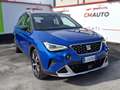 SEAT Arona Arona 2022 1.0 tgi FR 90cv Bleu - thumbnail 9