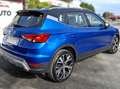 SEAT Arona Arona 2022 1.0 tgi FR 90cv Bleu - thumbnail 5