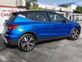 SEAT Arona Arona 2022 1.0 tgi FR 90cv Bleu - thumbnail 4