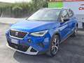 SEAT Arona Arona 2022 1.0 tgi FR 90cv Bleu - thumbnail 10