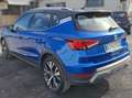 SEAT Arona Arona 2022 1.0 tgi FR 90cv Bleu - thumbnail 6