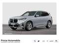 BMW X3 20d xDrive M Sport PANO ACC AHK 360°KAM RFK Grau - thumbnail 1
