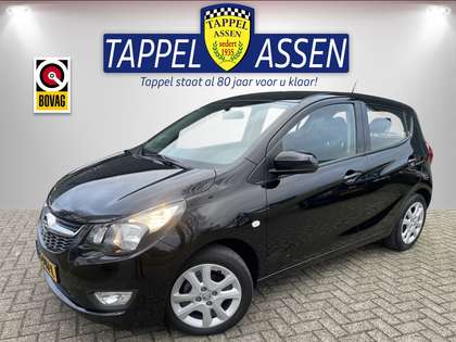 Opel Karl 1.0 ecoFLEX Edition AUTOMAAT!! NAP! PDC/ Cruise/ A