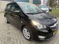 Opel Karl 1.0 ecoFLEX Edition AUTOMAAT!! NAP! PDC/ Cruise/ A Schwarz - thumbnail 7