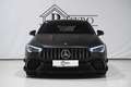 Mercedes-Benz CLA 45 AMG S 4MATIC+ *AERODYNAMIC PAKET PLUS*NIGHT PAKET I... Noir - thumbnail 4