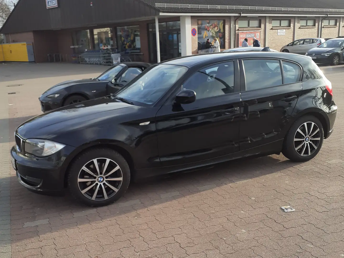 BMW 118 118i Edition Lifestyle - 1