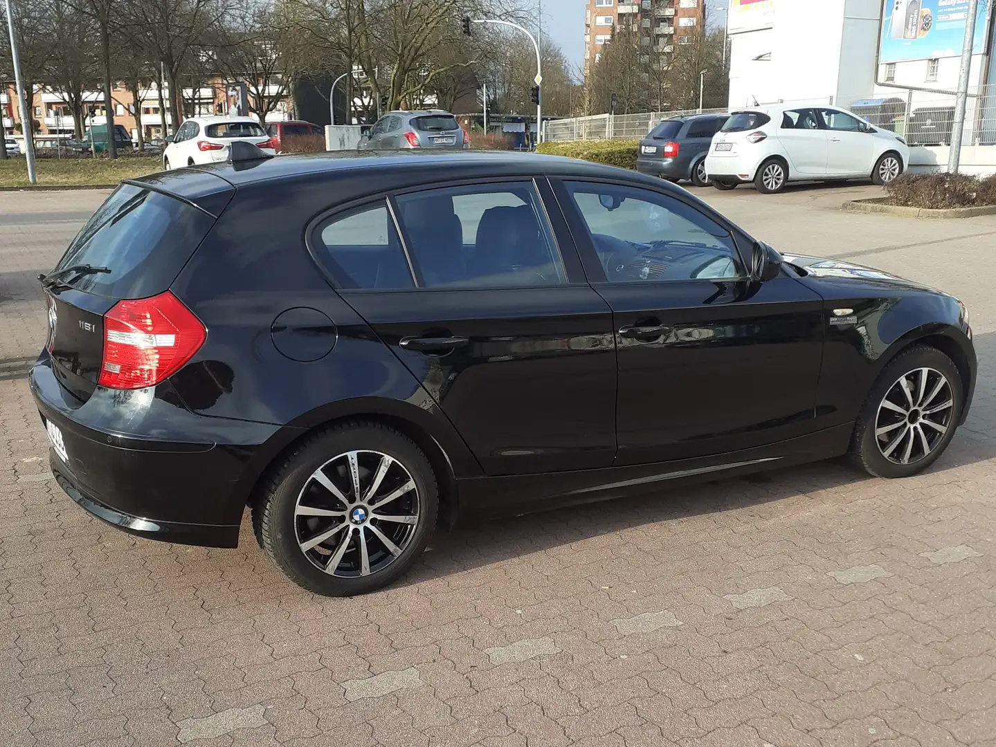 BMW 118 118i Edition Lifestyle - 2