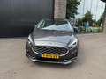 Ford S-Max 2.5 190pk FHEV 7P Vignale Navi Sony, Massage, Pano Gris - thumbnail 2