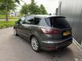 Ford S-Max 2.5 190pk FHEV 7P Vignale Navi Sony, Massage, Pano Gris - thumbnail 4