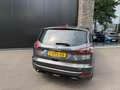 Ford S-Max 2.5 190pk FHEV 7P Vignale Navi Sony, Massage, Pano Gris - thumbnail 5