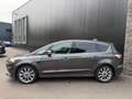 Ford S-Max 2.5 190pk FHEV 7P Vignale Navi Sony, Massage, Pano Gris - thumbnail 3