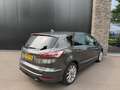 Ford S-Max 2.5 190pk FHEV 7P Vignale Navi Sony, Massage, Pano Gris - thumbnail 6