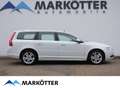 Volvo V70 D3 Summum ACC/BLIS/Standhz/AHK/Motor 0 km !!! White - thumbnail 3