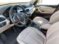 BMW X1 xDrive18d Business Advantage Weiß - thumbnail 4