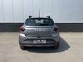 Dacia Sandero Stepway Tce 90 CVT Grijs - thumbnail 4