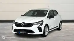Renault Clio 1.0 TCe 90ch Evolution - 24