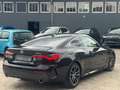 BMW 420 i G22 Coupé M Sport Leder Memory Kamera ACC Schwarz - thumbnail 5
