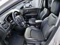 Jeep Compass 2.0 mjt Limited 4wd 140cv Weiß - thumbnail 5