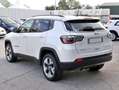 Jeep Compass 2.0 mjt Limited 4wd 140cv Weiß - thumbnail 3