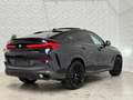 BMW X6 3.0d xDrive / M-PACK / Pack Carbon / Carbonschwarz Bleu - thumbnail 11