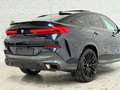 BMW X6 3.0d xDrive / M-PACK / Pack Carbon / Carbonschwarz Azul - thumbnail 12
