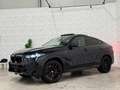 BMW X6 3.0d xDrive / M-PACK / Pack Carbon / Carbonschwarz Azul - thumbnail 3