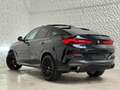 BMW X6 3.0d xDrive / M-PACK / Pack Carbon / Carbonschwarz Azul - thumbnail 9