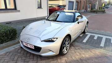 ST SKYACTIV-G 2.0 Kazari