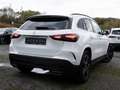 Mercedes-Benz GLA 200 AMG-Sport/MLB/360/Pano/Night/AHK/Keyl/19 Weiß - thumbnail 3