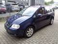 Volkswagen Touran 1.6 Trendline, PDC, Ganzjahresreifen, Alu Blau - thumbnail 2