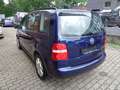 Volkswagen Touran 1.6 Trendline, PDC, Ganzjahresreifen, Alu Blau - thumbnail 5