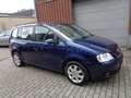 Volkswagen Touran 1.6 Trendline, PDC, Ganzjahresreifen, Alu Blau - thumbnail 3