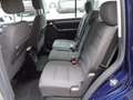 Volkswagen Touran 1.6 Trendline, PDC, Ganzjahresreifen, Alu Blau - thumbnail 11