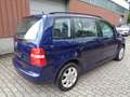 Volkswagen Touran 1.6 Trendline, PDC, Ganzjahresreifen, Alu Blau - thumbnail 4