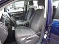 Volkswagen Touran 1.6 Trendline, PDC, Ganzjahresreifen, Alu Blau - thumbnail 8