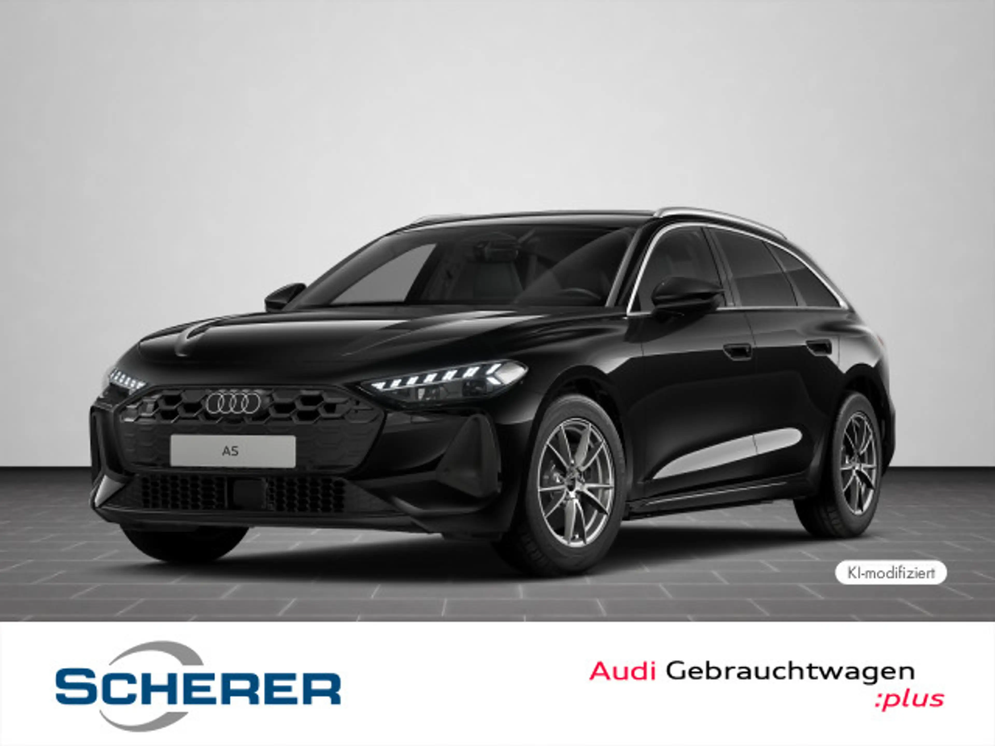 Audi A5 35 TFSI S tronic LED+ SPORTSITZE RFK AC