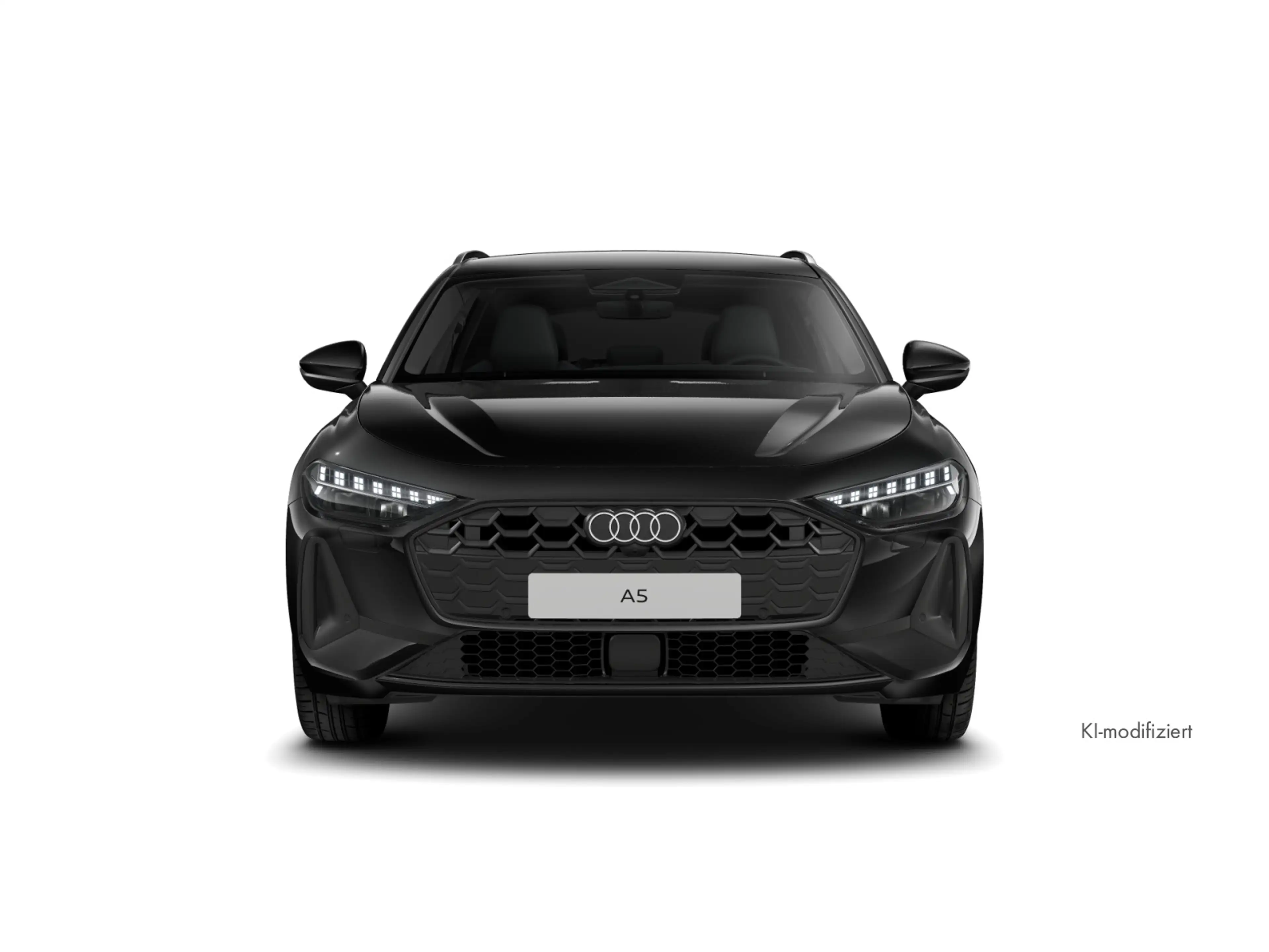 Audi A5 35 TFSI S tronic LED+ SPORTSITZE RFK AC — photo 2
