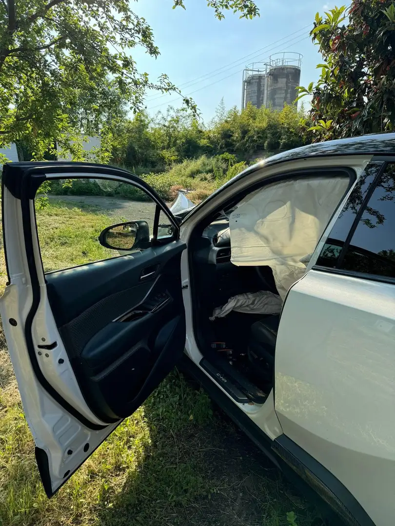 Toyota C-HR C-HR SINISTRATA - 1