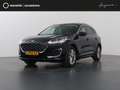Ford Kuga 2.5 PHEV Vignale | Trekhaak | Panoramadak | Winter Schwarz - thumbnail 1