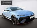 Hyundai IONIQ 6 N 84 kWh 4WD i66n1-P2 Blau - thumbnail 17