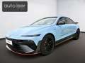 Hyundai IONIQ 6 N 84 kWh 4WD i66n1-P2 Blau - thumbnail 1