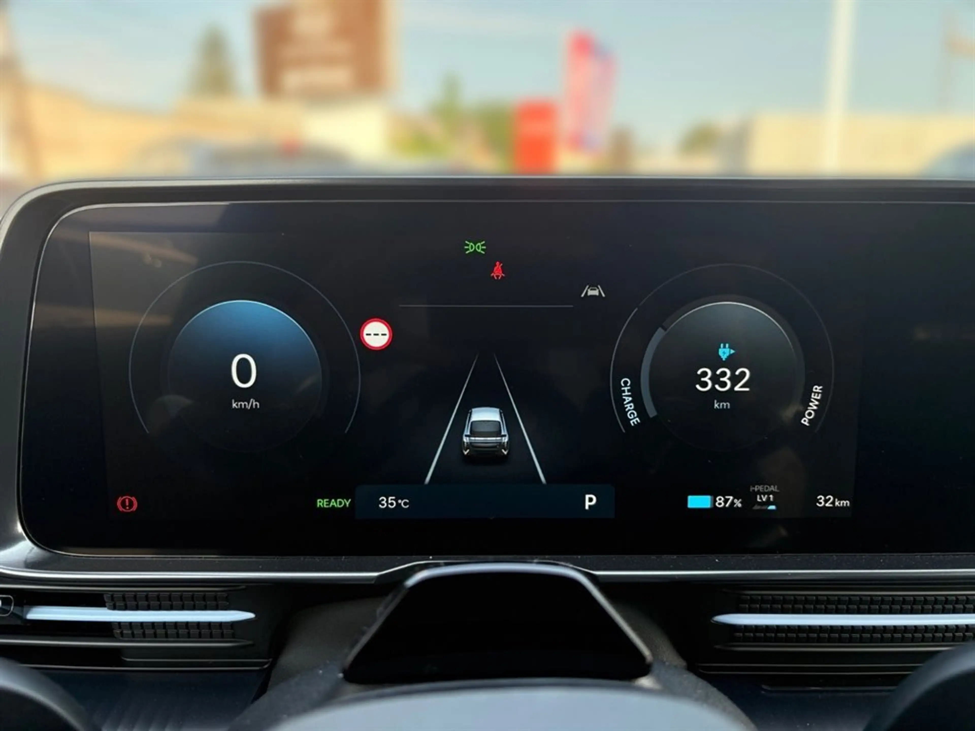 Hyundai IONIQ 6 N 84 kWh 4WD i66n1-P2 — photo 4